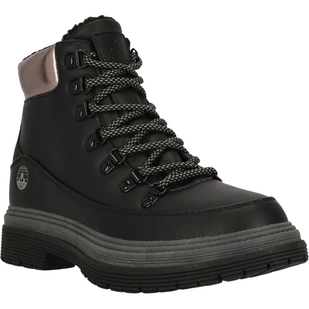 Women's ankle shoes Whistler Gianni