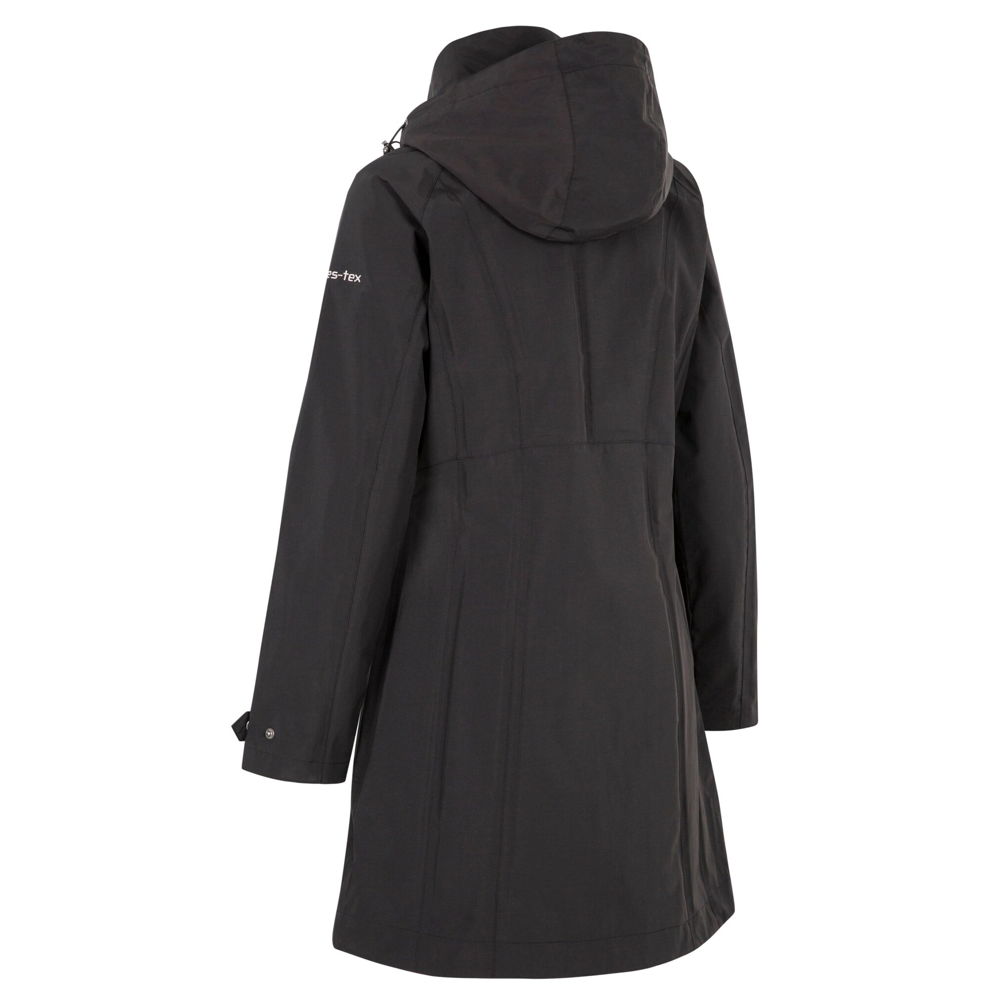 Women's coat Trespass Rainy Day