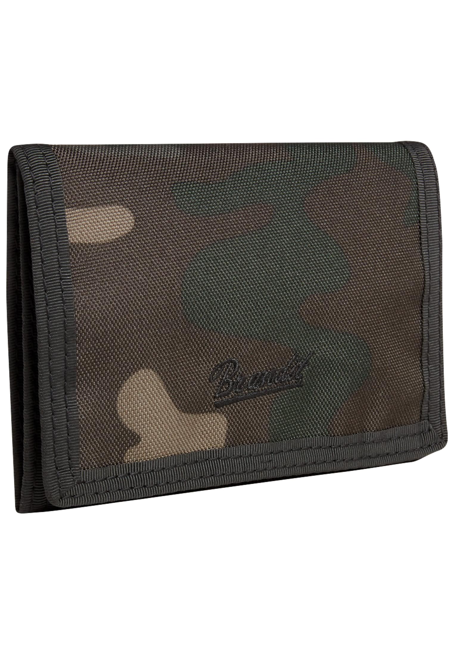 BRANDIT peněženka Wallet Three Darkcamo Velikost: OS