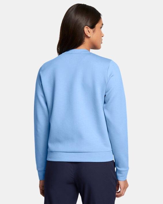 Women&#039;s Under Armour DRIVE CREW sweatshirt