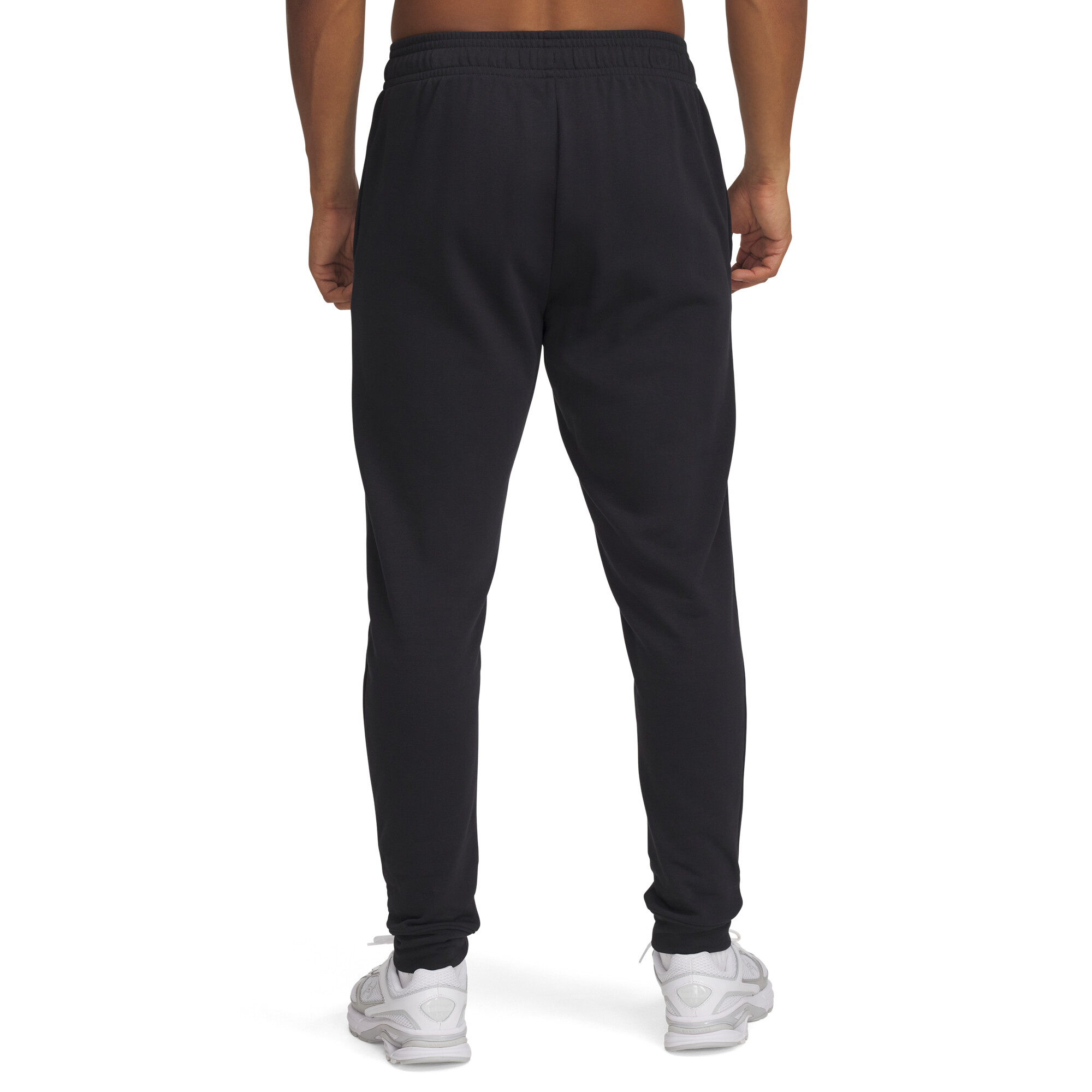 Men&#039;s sweatpants Under Armour Rival Terry Logo Jogger