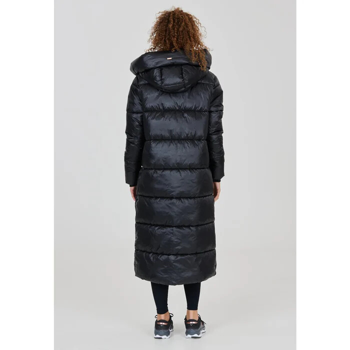 Women's coat Athlecia ELLY