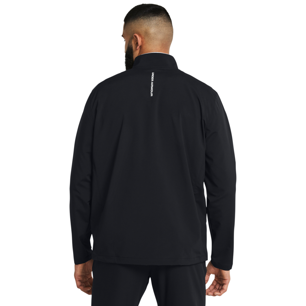 Men's jacket Under Armour Storm Windstrike FZ