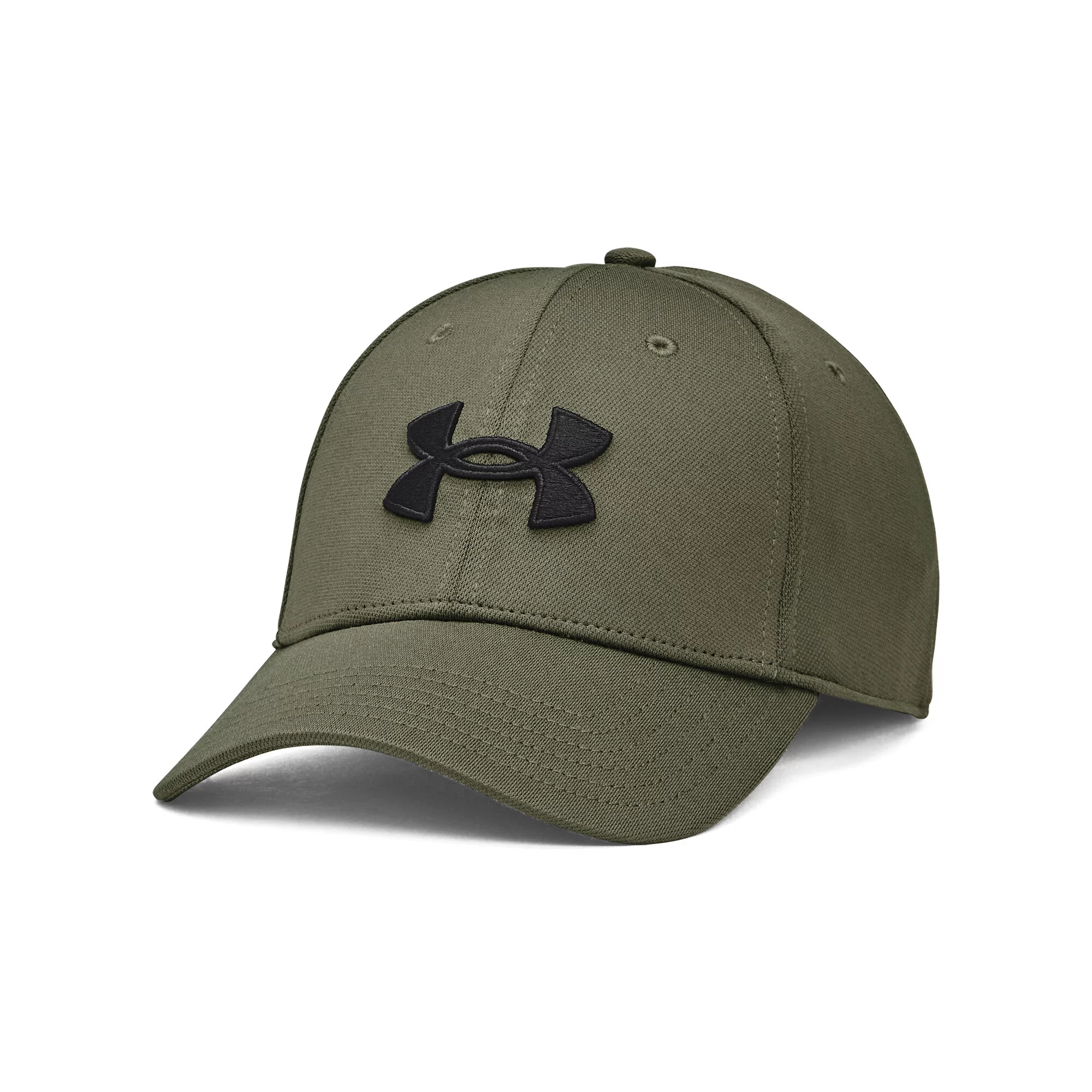 Pánská kšiltovka Under Armour Men&#039;s Blitzing Cap
