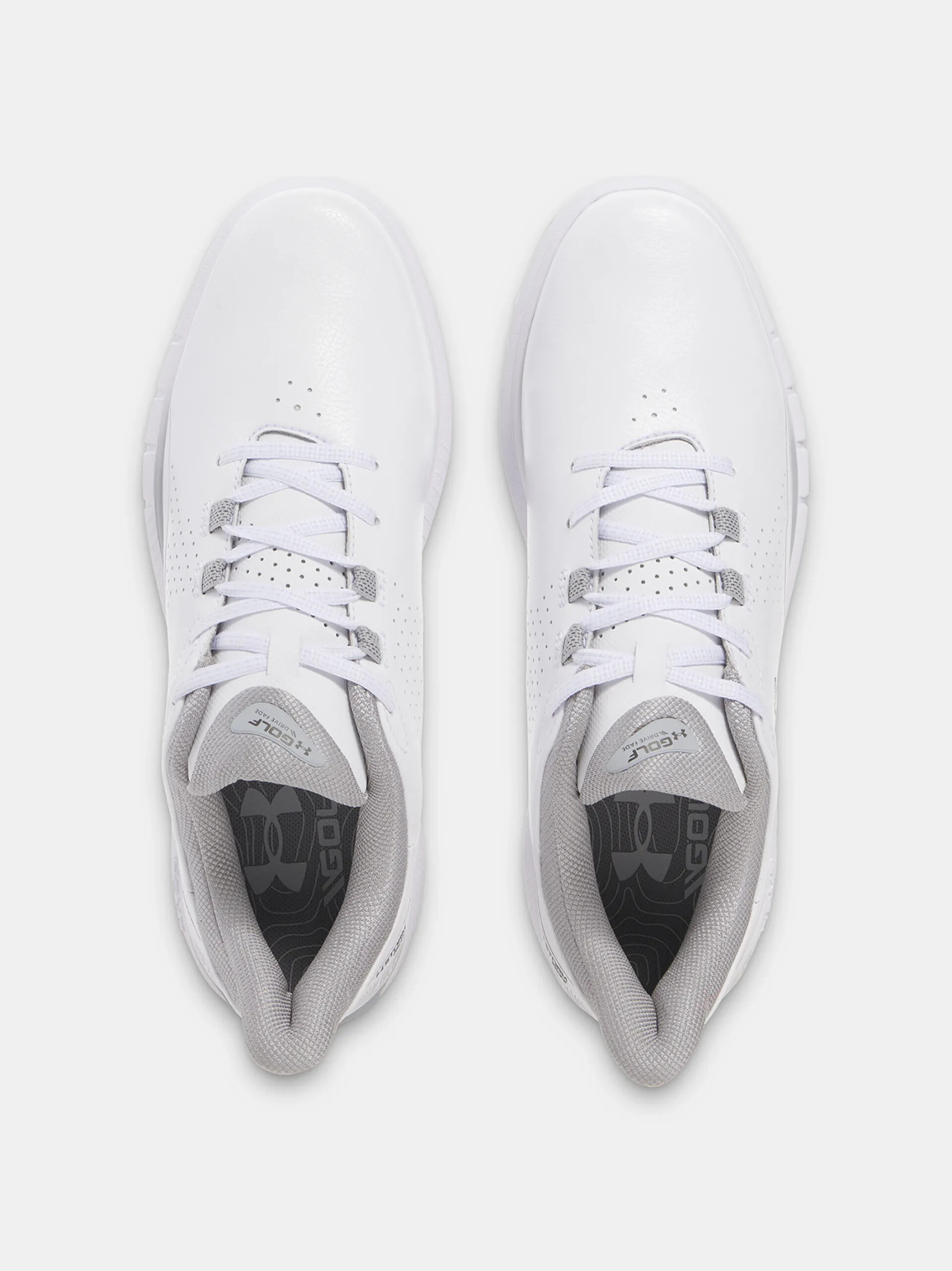 Men's spikeless shoes Under Armour Drive Fade SL