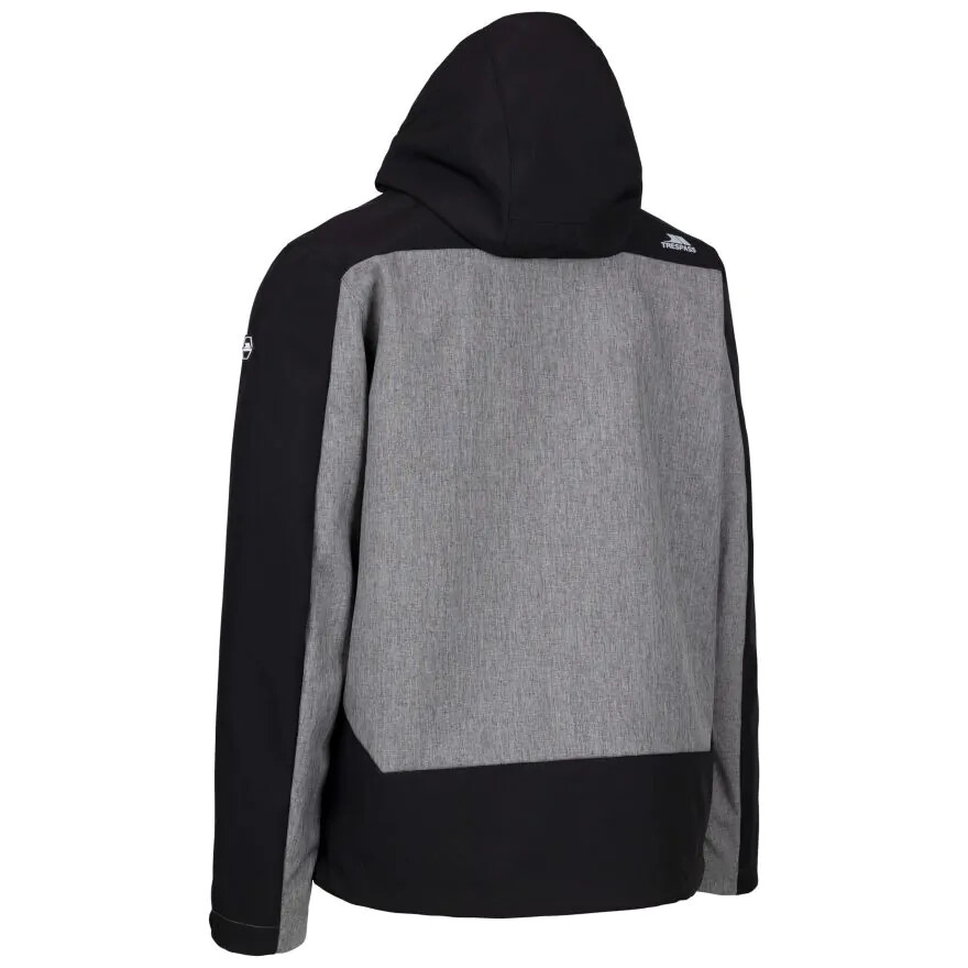 Men's Trespass Softshell Jacket TAMSTON