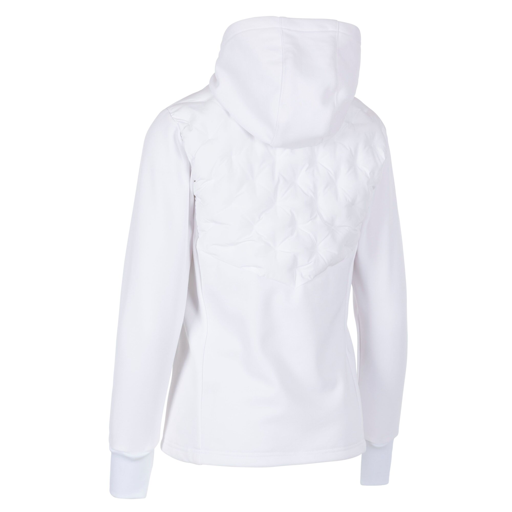 Women's Trespass Marney Hybrid Jacket