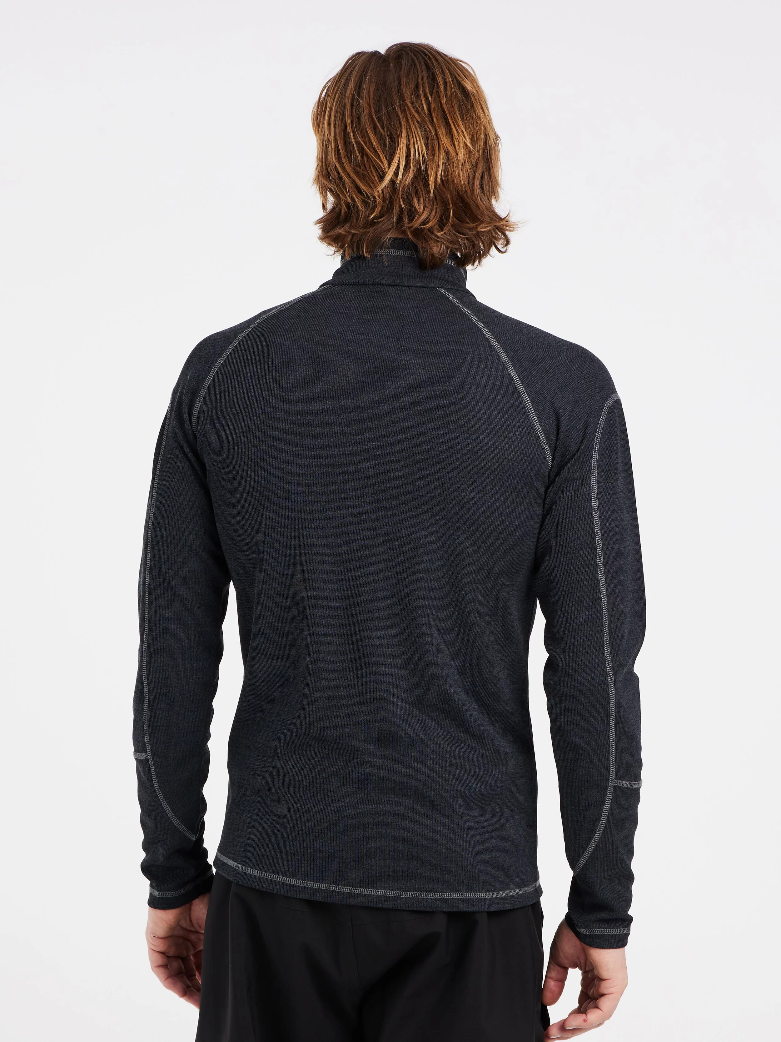 Men's sweatshirt Protest PRTLOUISIANA