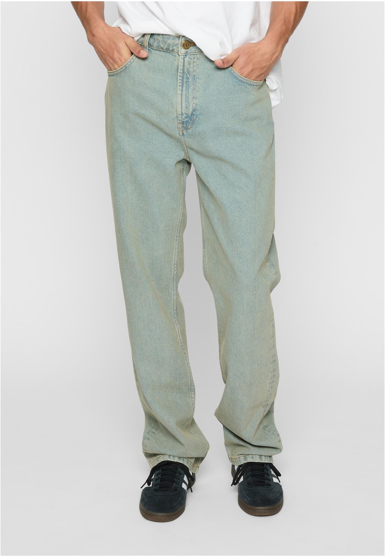 Mens jeans Kant vintage blue