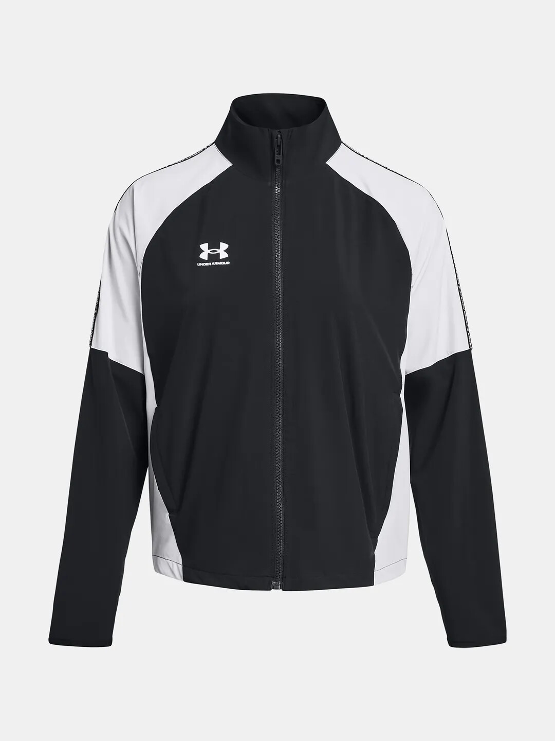 Women's Under Armour W's Ch. Pro Track Jacket