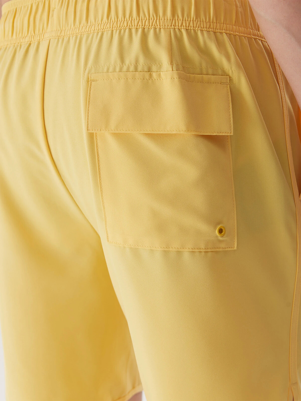 Men&#039;s 4F Swim Shorts - Yellow