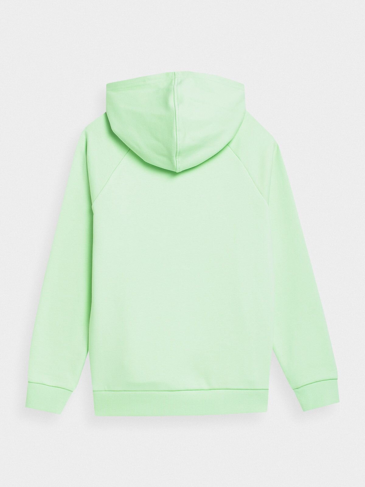 Boys&#039; 4F Cotton Sweatshirt