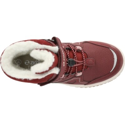 Children's winter boots ZigZag RINCET