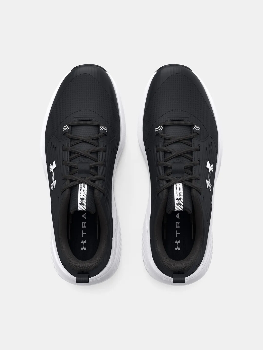 Men's shoes Under Armour Charged Commit TR 4