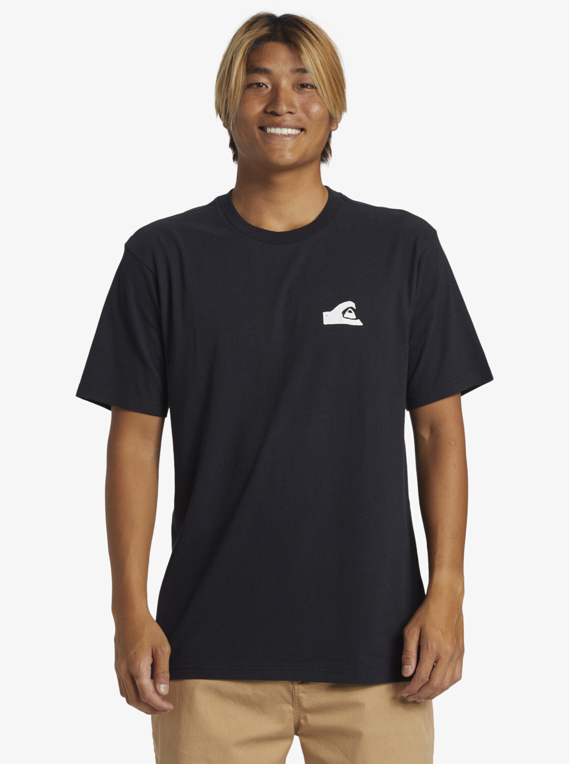 Men's T-shirt Quiksilver MIKEY