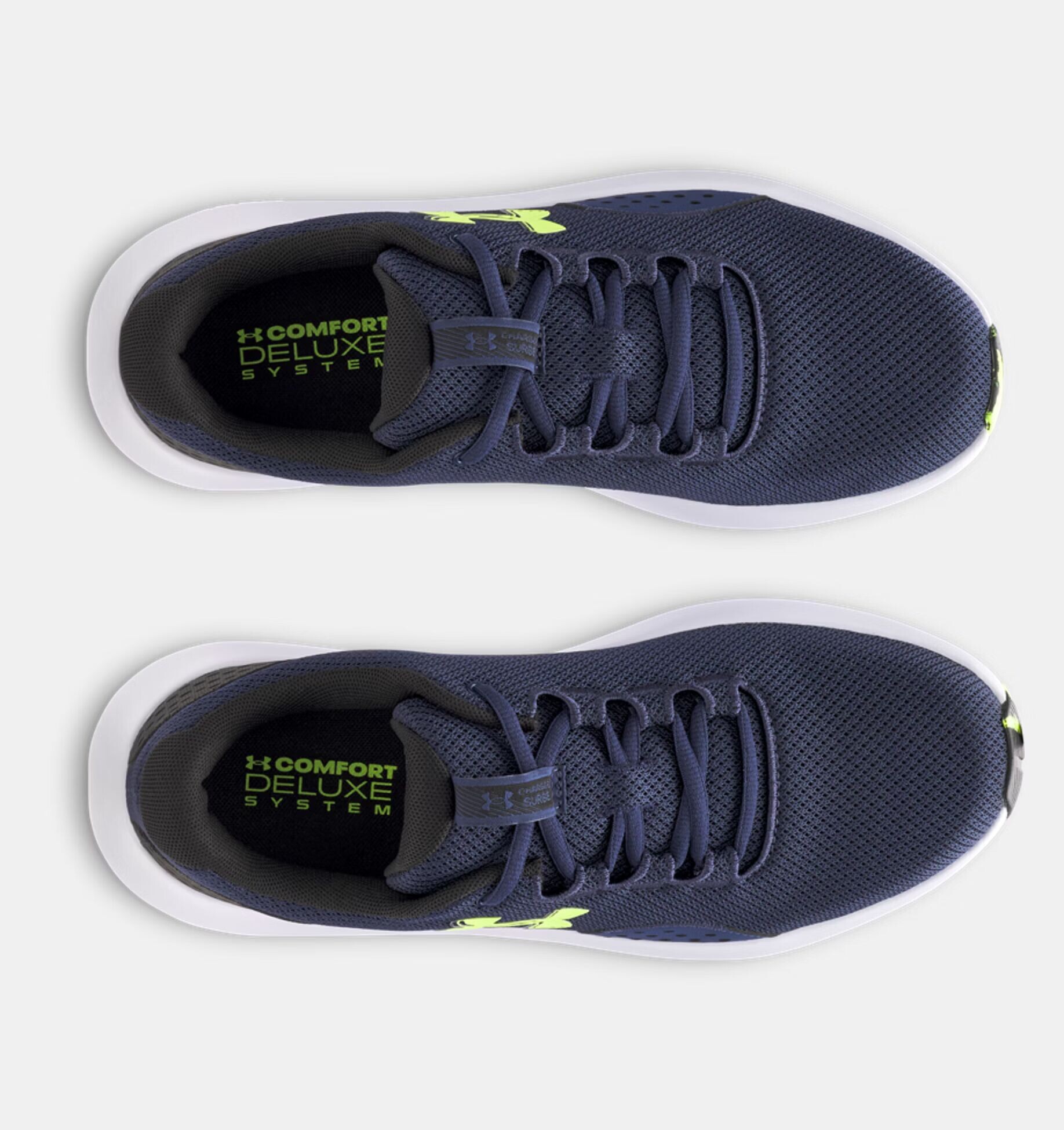 Men's Under Armour Charged Surge 4 Shoes