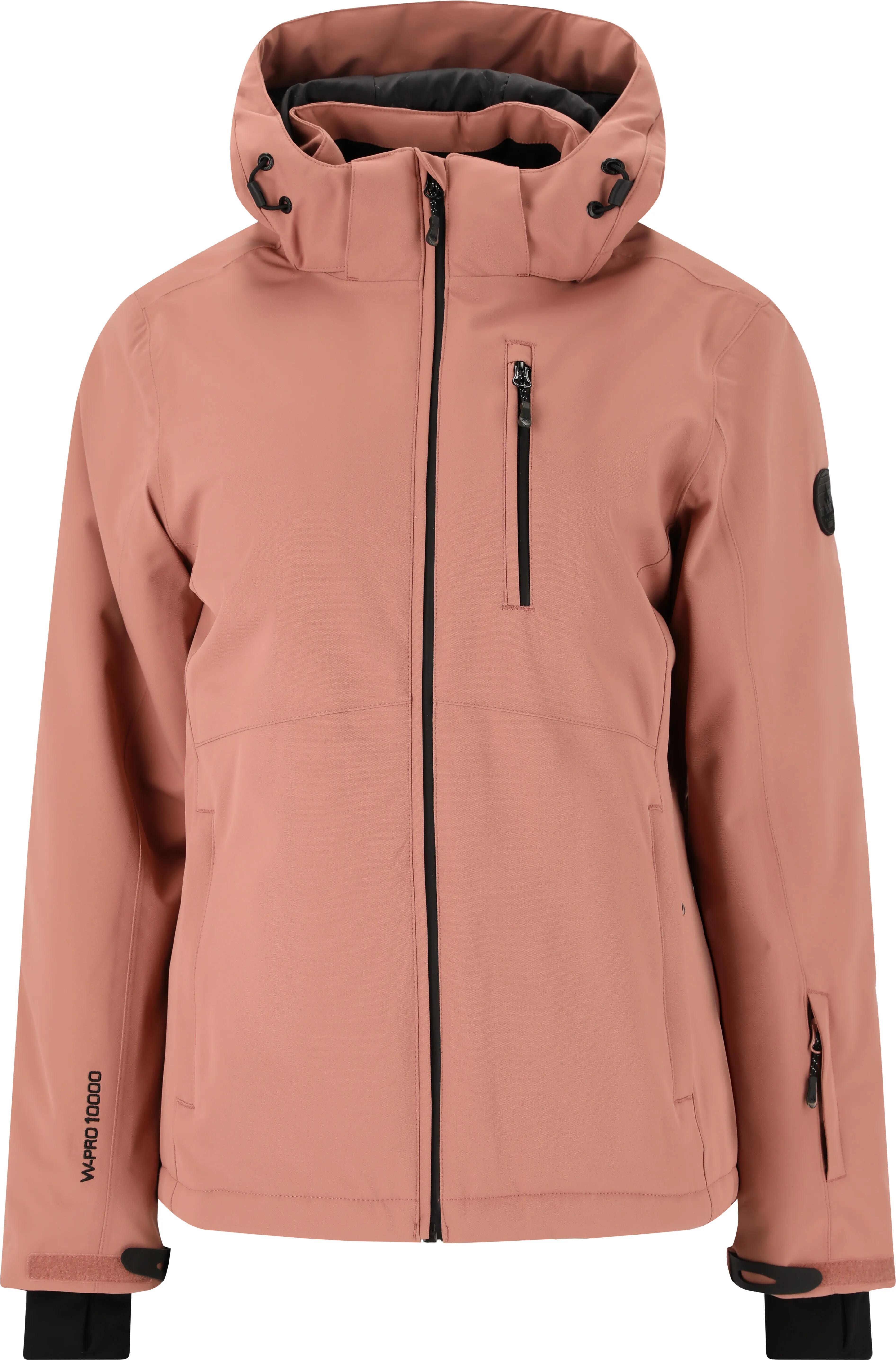 Whistler Drizzle W-Pro 10000 Women's Ski Jacket