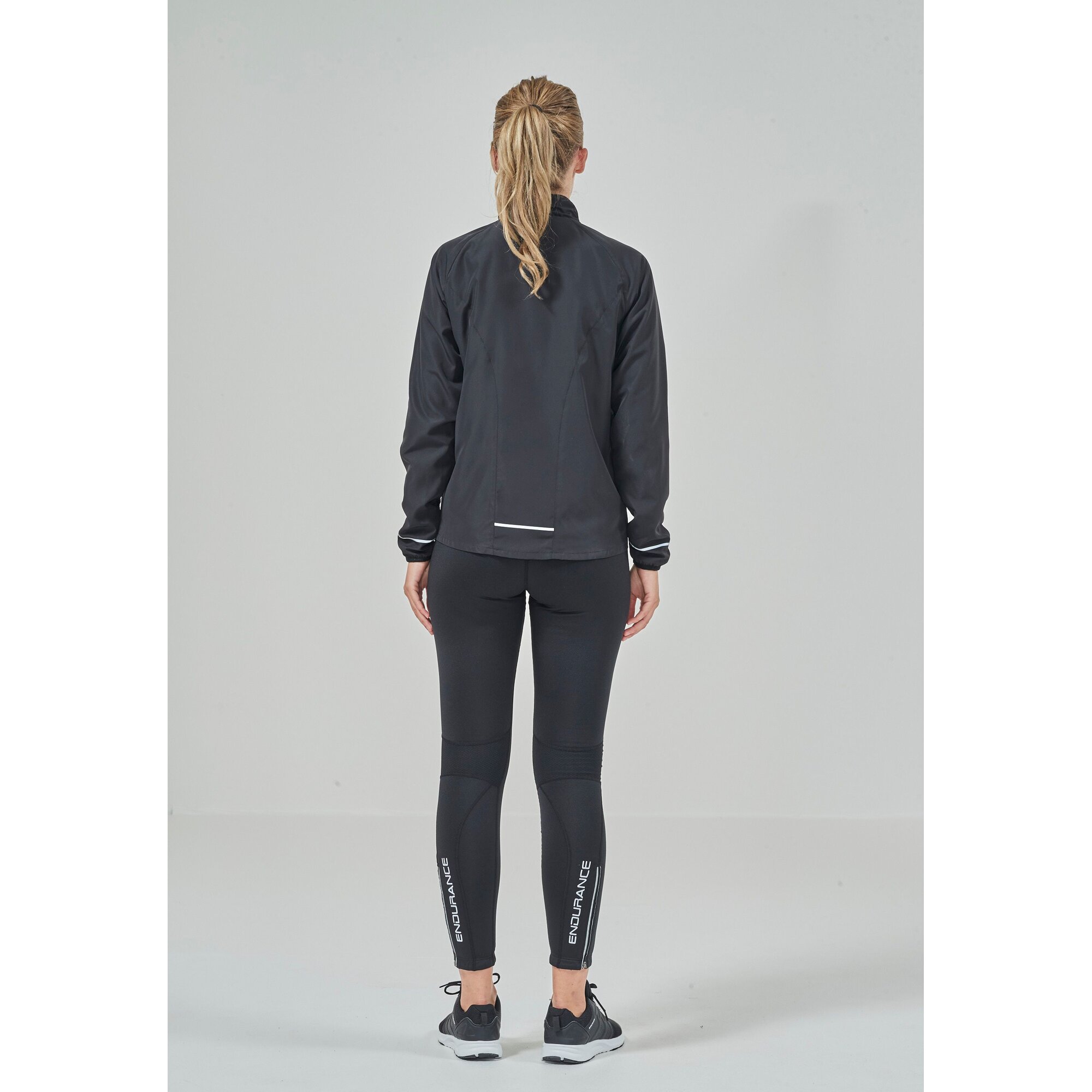 Women's Endurance Shela Running Jacket