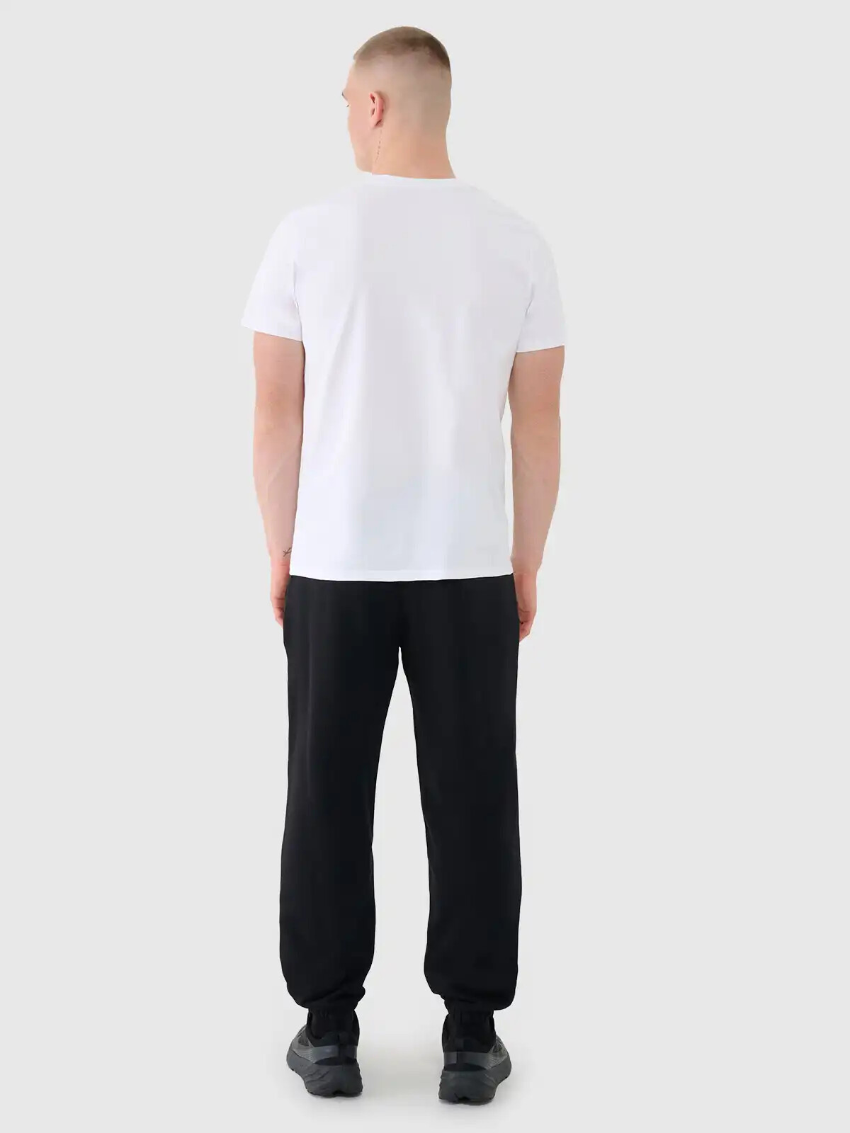 Men&#039;s Sweatpants 4F