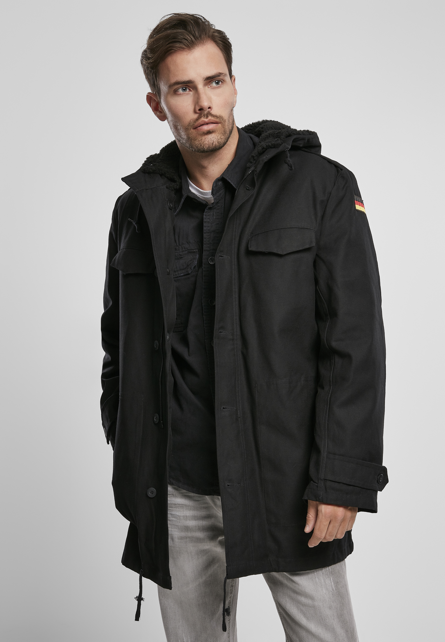 Kurtka Męska Urban Classics Windbreaker