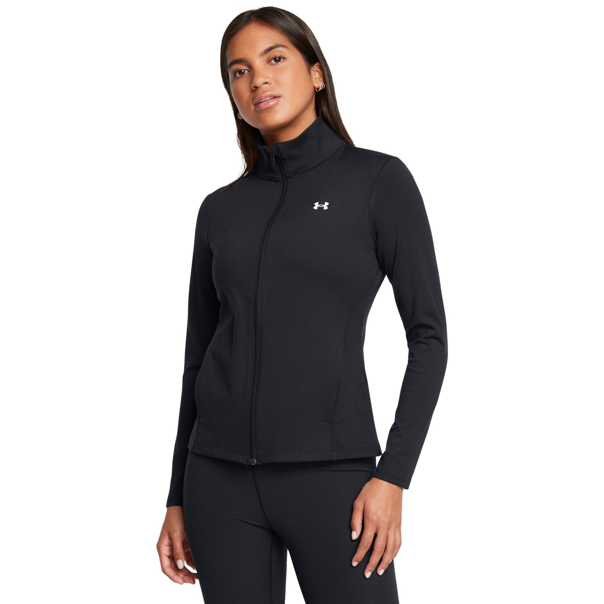 Dámská Bunda Under Armour Motion Jacket EMEA