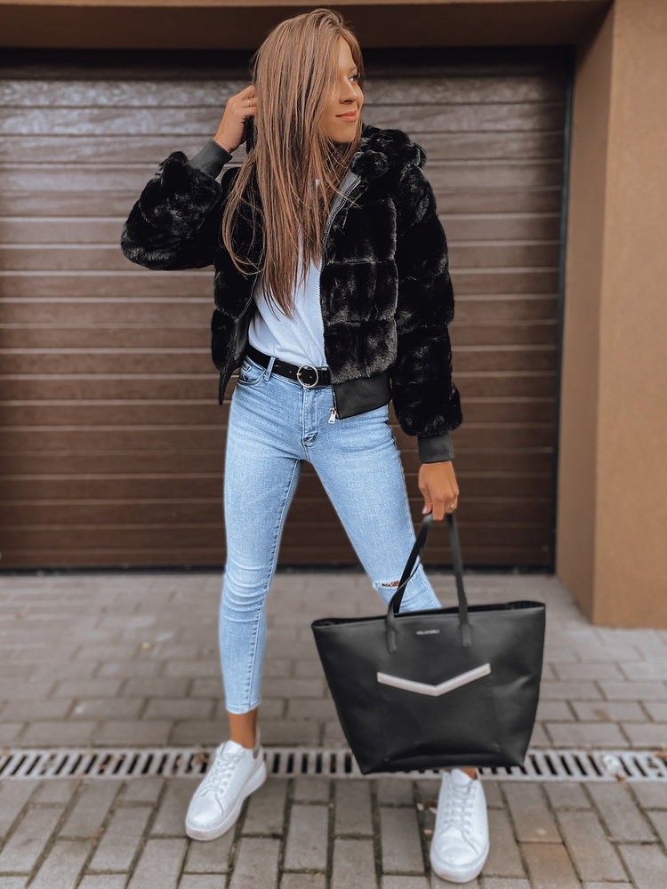 Women's jacket DStreet