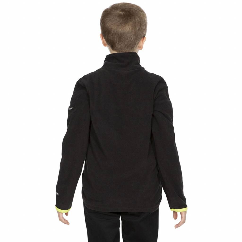 Trespass Etto Boys&#039; Fleece Sweatshirt