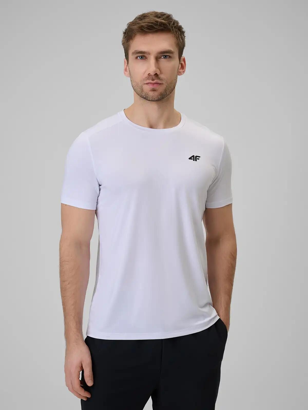 Pánské funkční triko 4F FNK