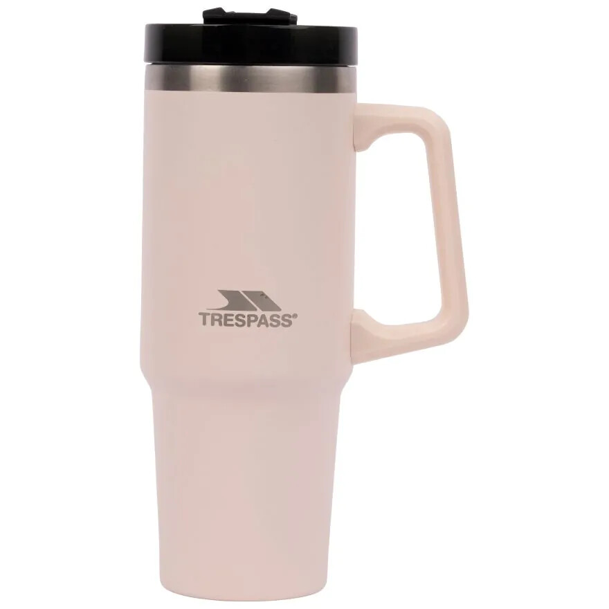 Trespass 30Oz Stainless Steel Mug