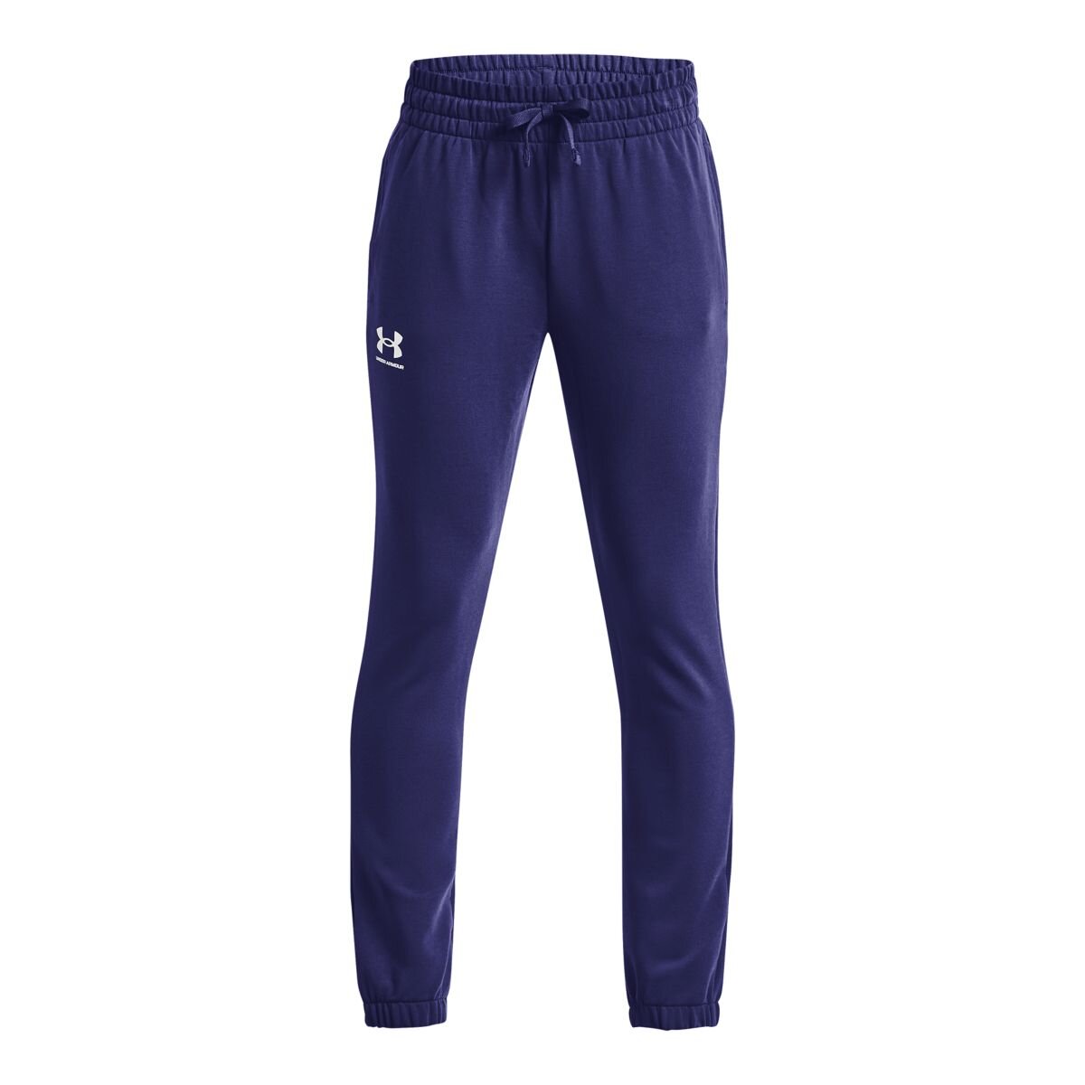 Dívčí Tepláky Under Armour Rival Terry Jogger