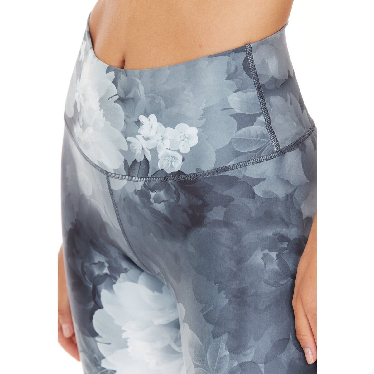 Women's elastic leggings Athlecia France