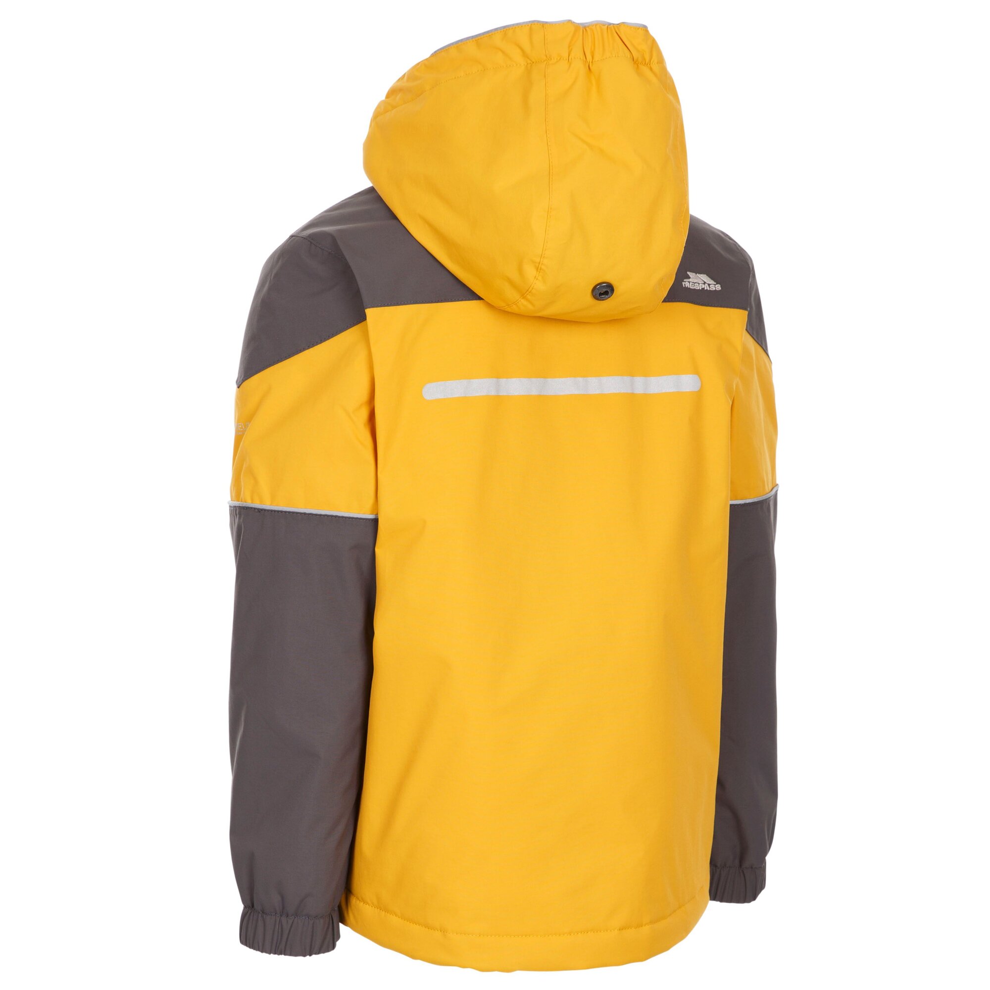 Boys&#039; jacket Trespass Unlock