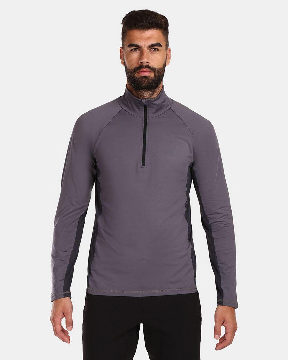 Men's Thermal Underwear KILPI WILLIE-M Grey