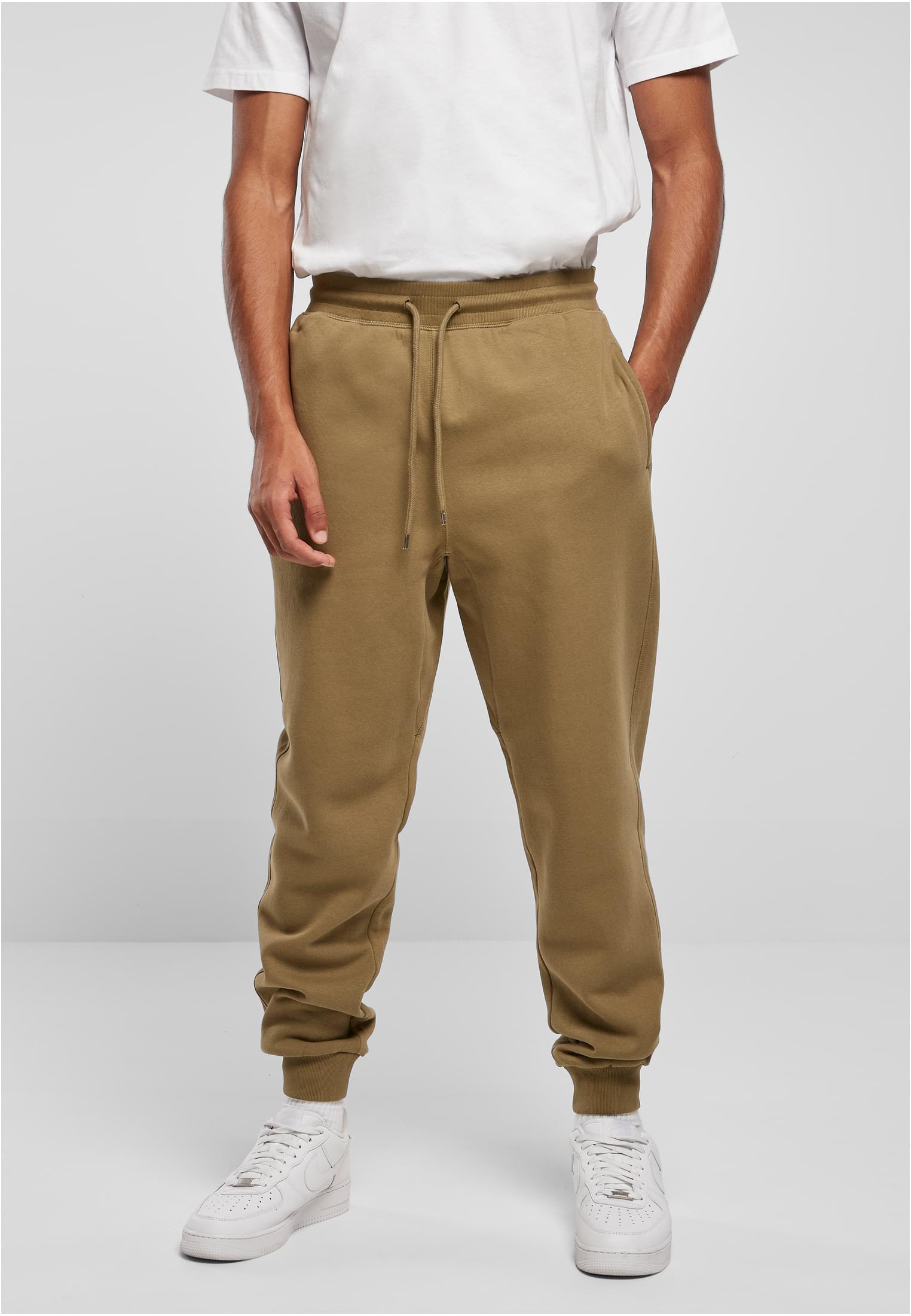 Basic Tiniolive Sweatpants