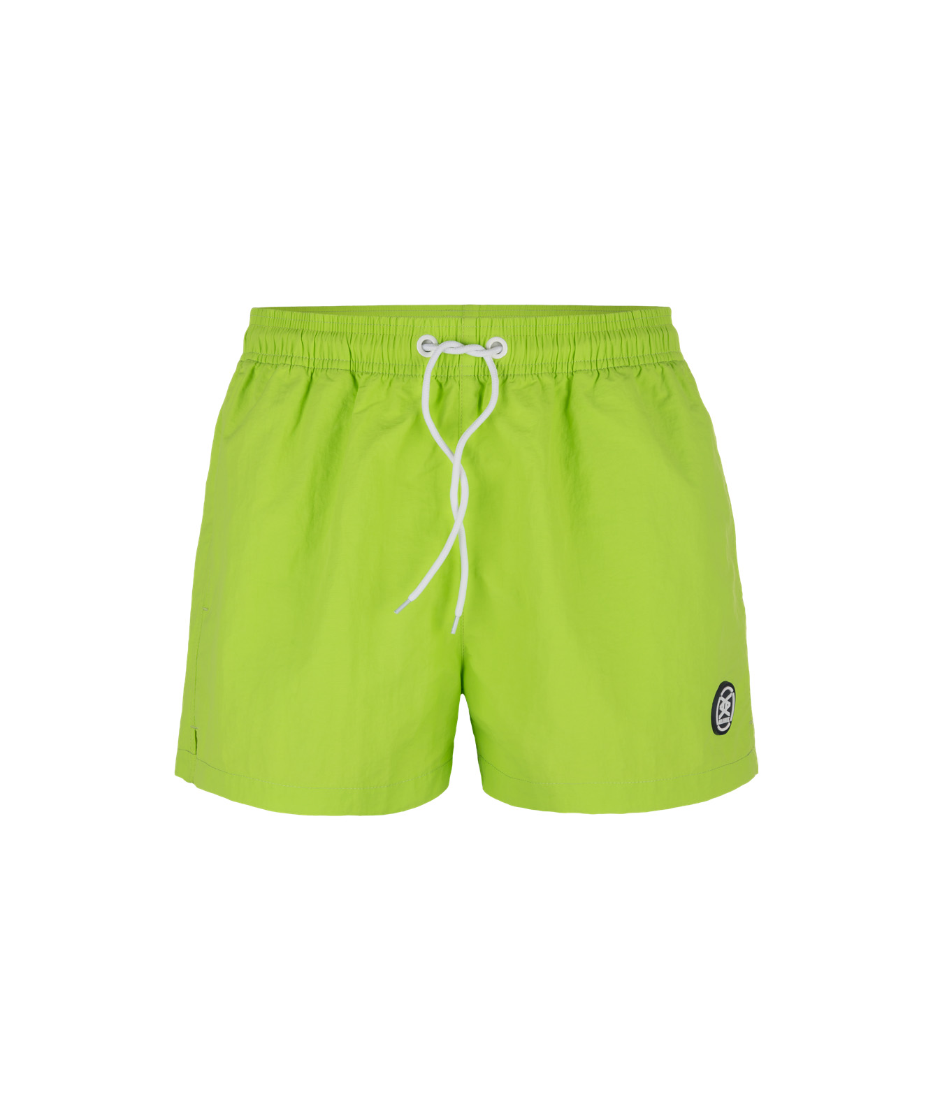 Men's Beach Shorts ATLANTIC - green