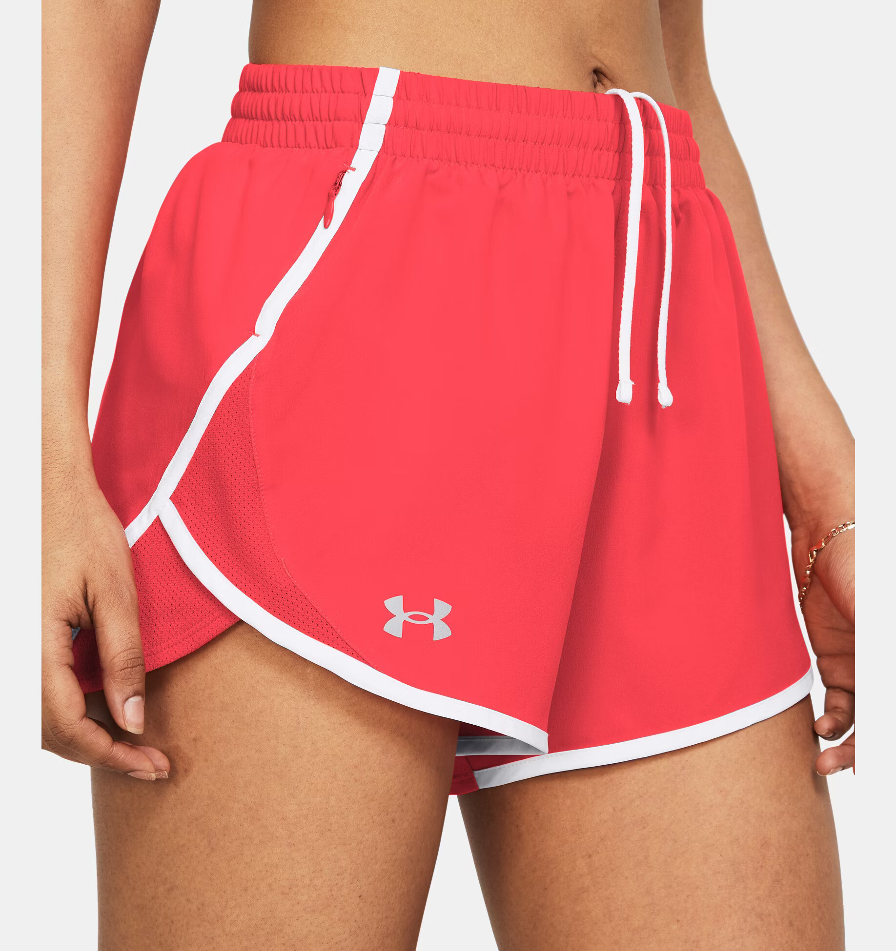 Women&#039;s shorts Under Armour UA Fly By 3&#039;&#039; Shorts
