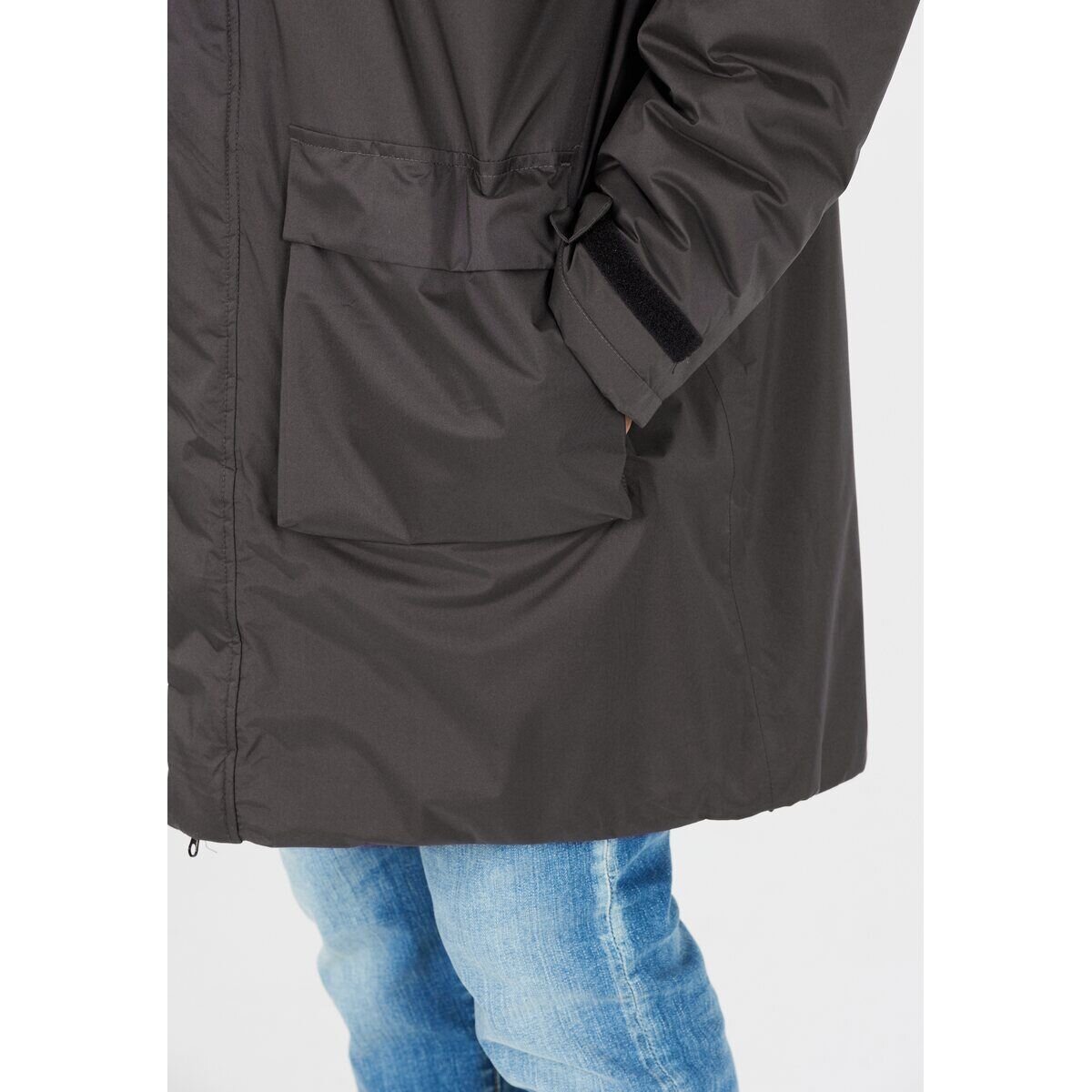 Men&#039;s parka Whistler Mombay M Parka W-Pro 10000
