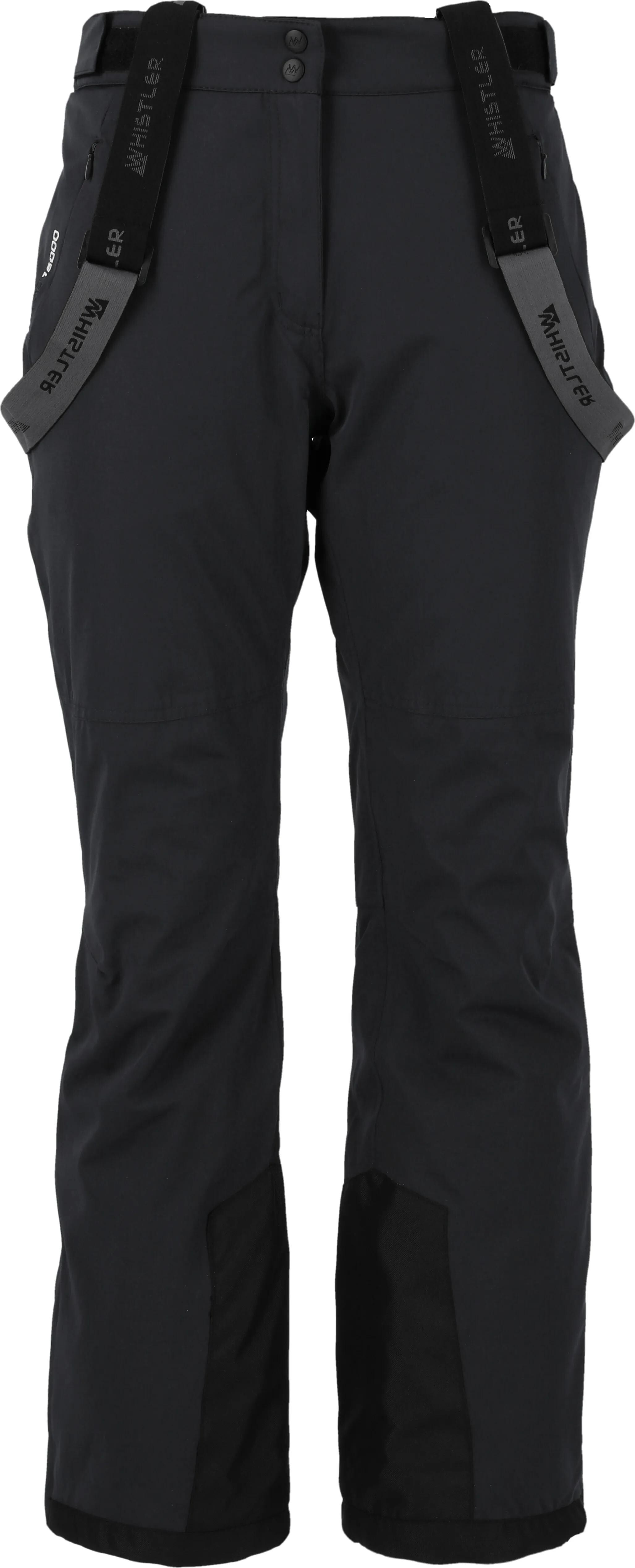 Pantaloni de schi pentru femei Whistler Yarra W-PRO 15000