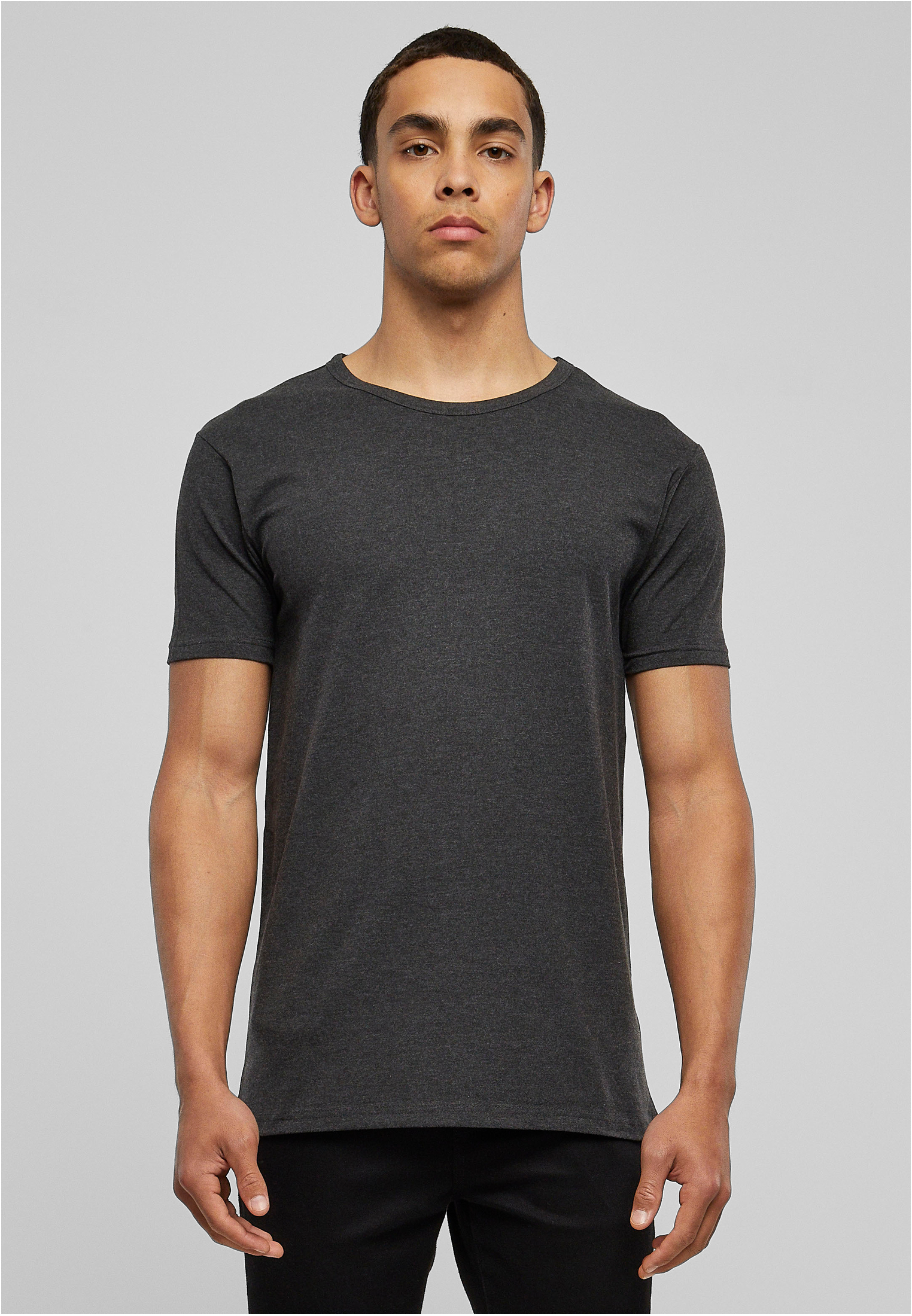 Men's T-shirt - Grey