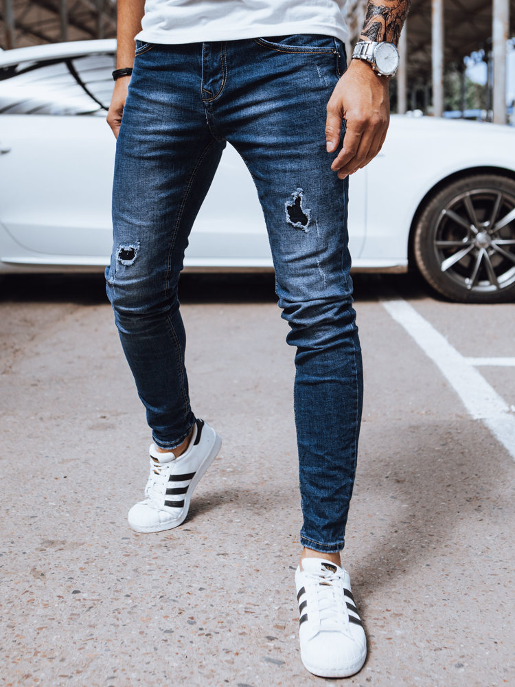 Men's Blue Jeans Dstreet