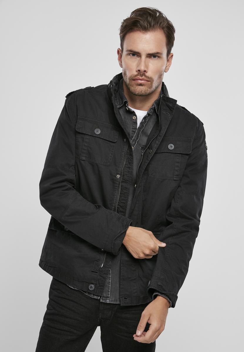 Men's jacket Urban Classics Britannia