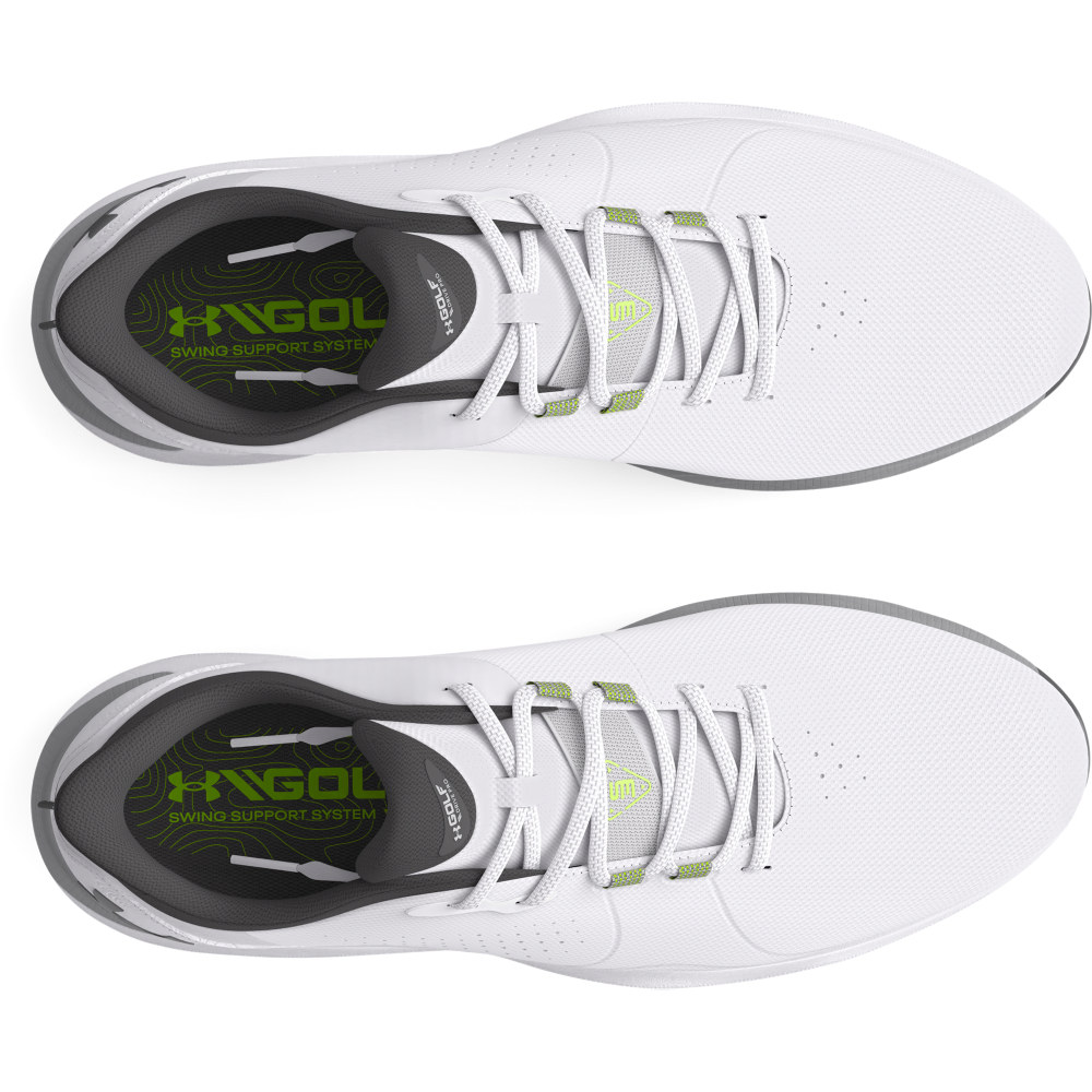 Professional Golf Shoes Under Armour Drive Pro Wide