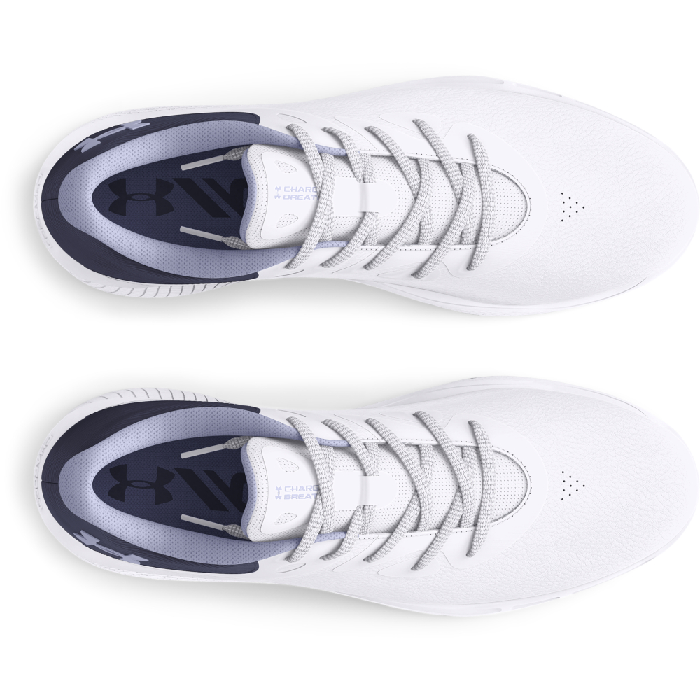 Under Armour W Charged Breathe 2 SL Women's Spikeless Golf Shoes