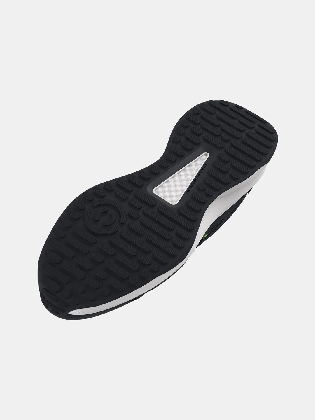 Men's shoes Under Armour Charged Edge