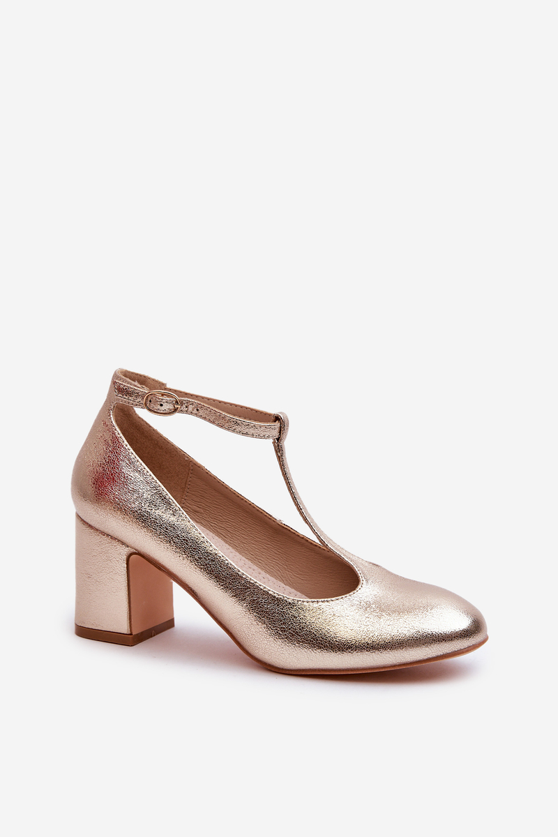Pantofi dama, Kesi