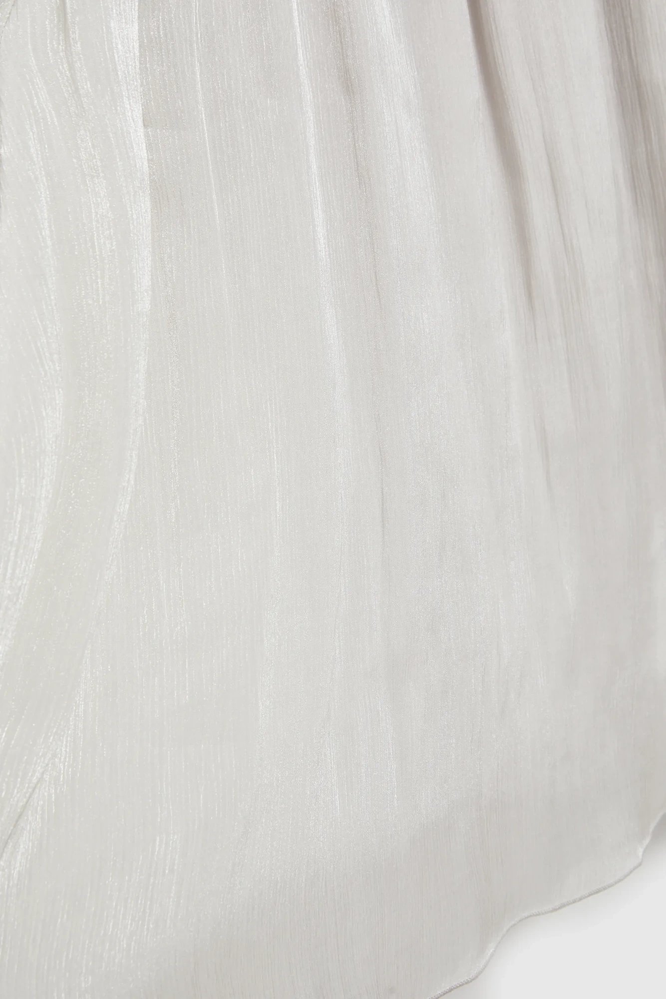 Women&#039;s skirt MOODO - olive/powder pink