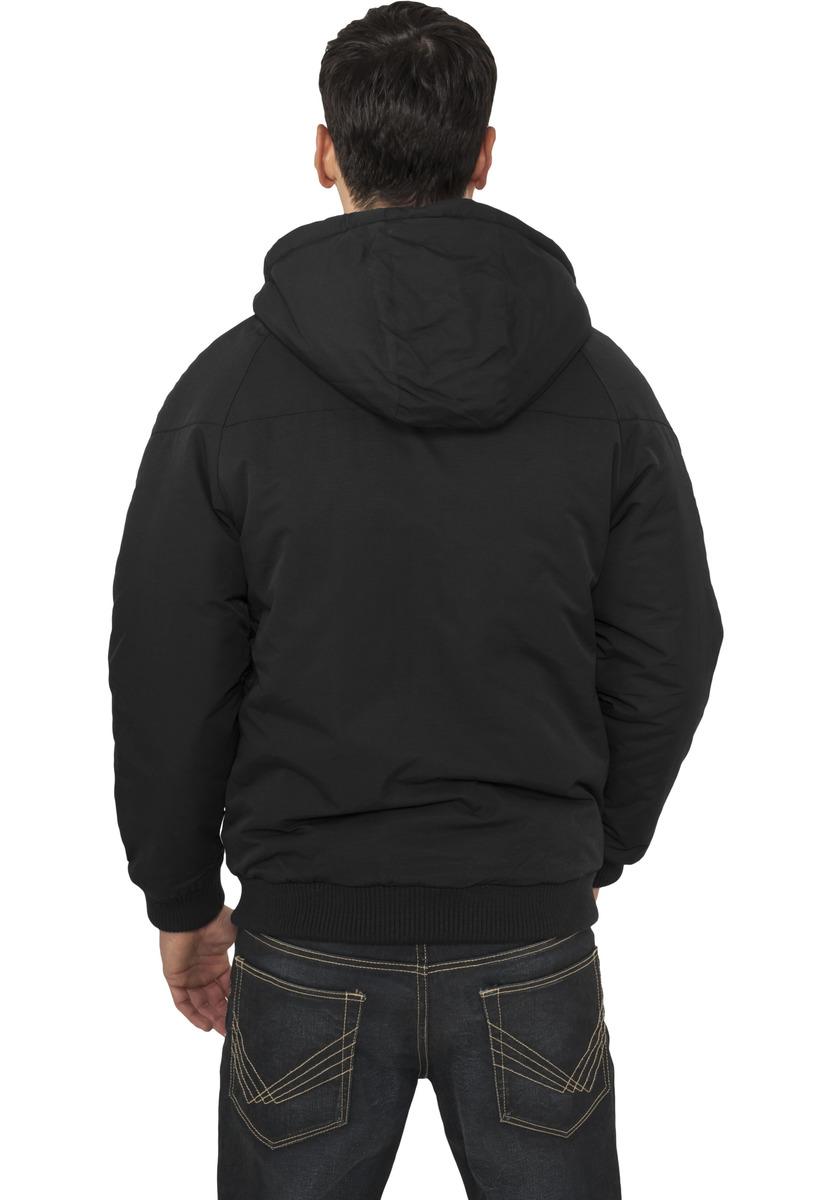 Zig Zag Fastlane Jacheta blkturgry
