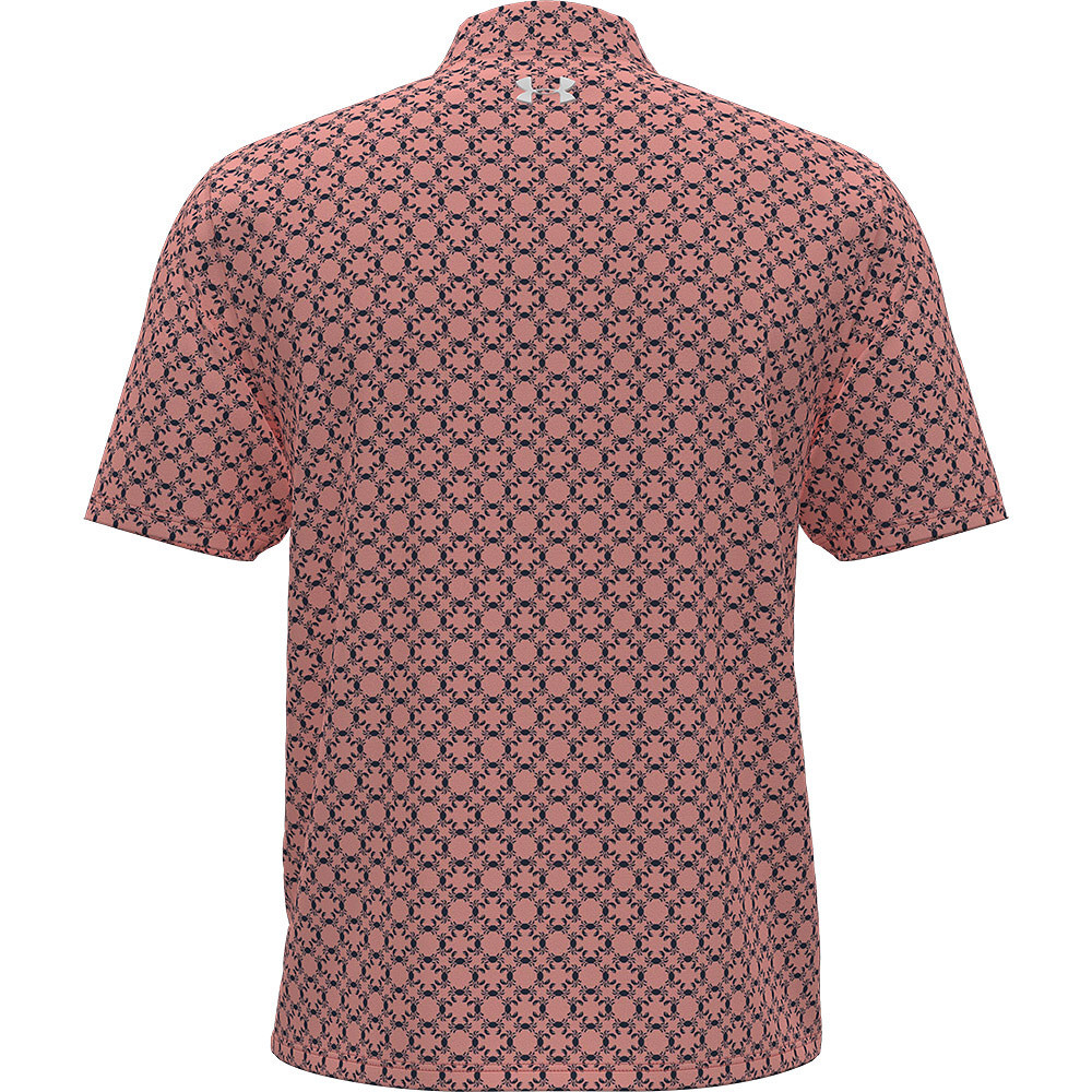 Pánske polo tričko Under Armour