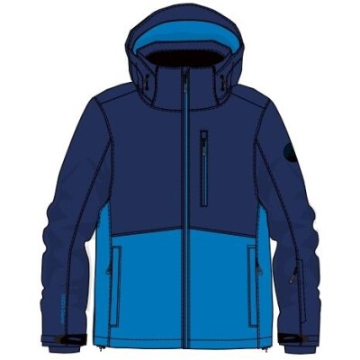 Children's Ski Jacket Whistler DRIZZLE