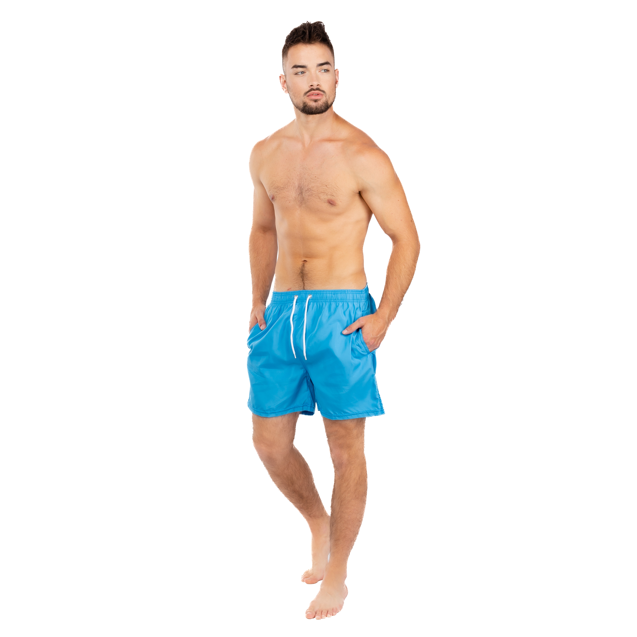 Pantaloni scurți de baie Glano